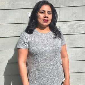 Meet your Posher, Beatriz